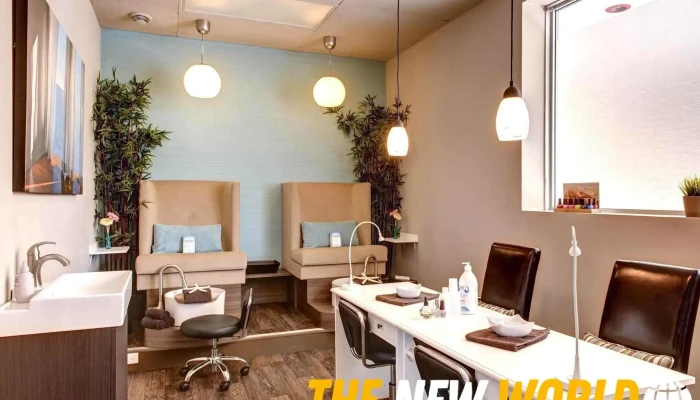 The Beach House Spa Wellness All - New Tecumseth