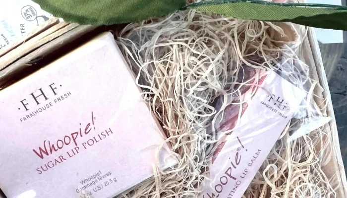 The Beach House Spa Wellness Phone - New Tecumseth