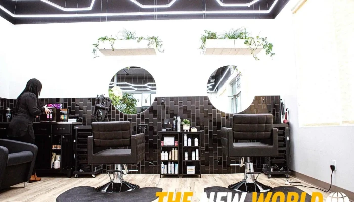 The Beauty Bar -    Blackfalds All - Blackfalds