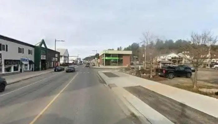 The Chocolate Rabbit -  Street View 360deg - Bancroft