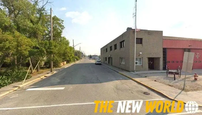 The City of Flin Flon - Flin Flon