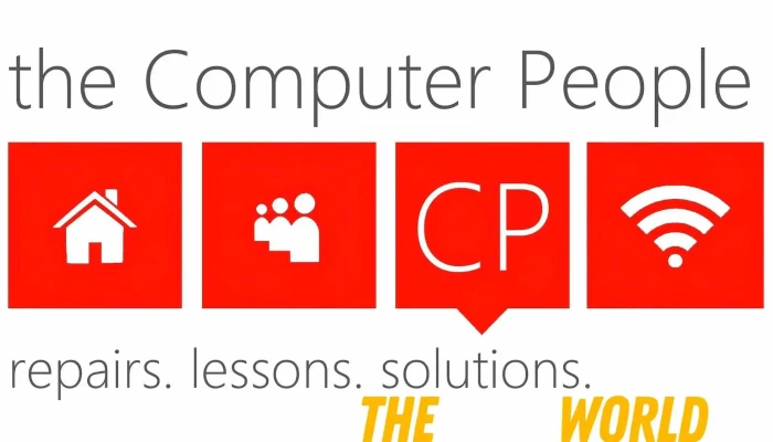 The Computer People -  By Owner - Stittsville