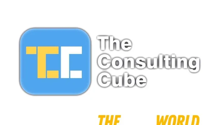 The Consulting Cube - Canada