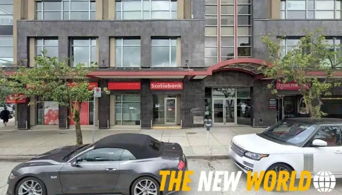The Core Academy - Vancouver