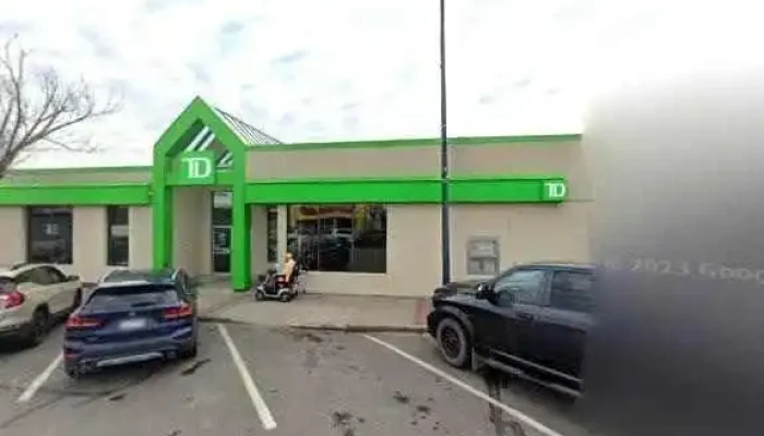 The Flower Shoppe -  Street View 360deg - Barrhead