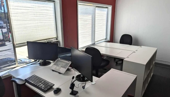 The Human It Company - Vancouver