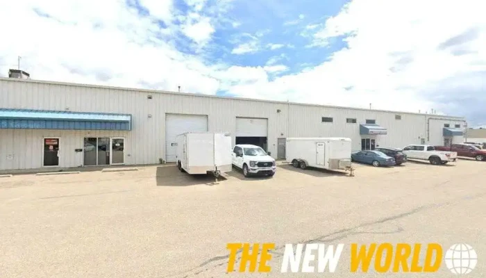 The I.t. Company Ltd. - Airdrie