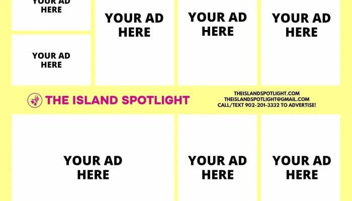 The Island Spotlight -  All - Charlottetown