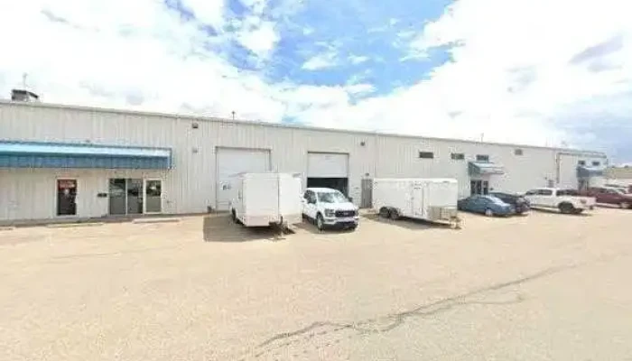The It Company Ltd All - Airdrie