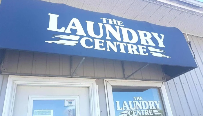 The Laundry Centre - Florenceville-Bristol