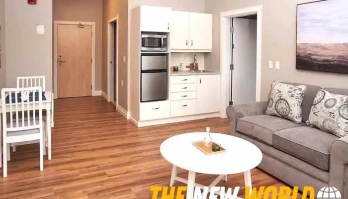 The Maples Supportive Living -  By Owner - Antigonish