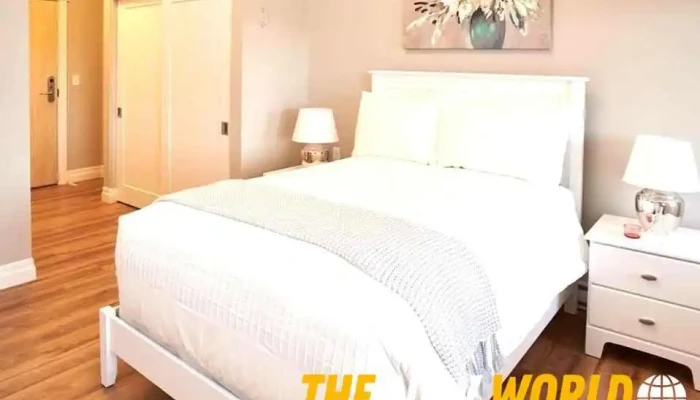 The Maples Supportive Living -  Rooms - Antigonish