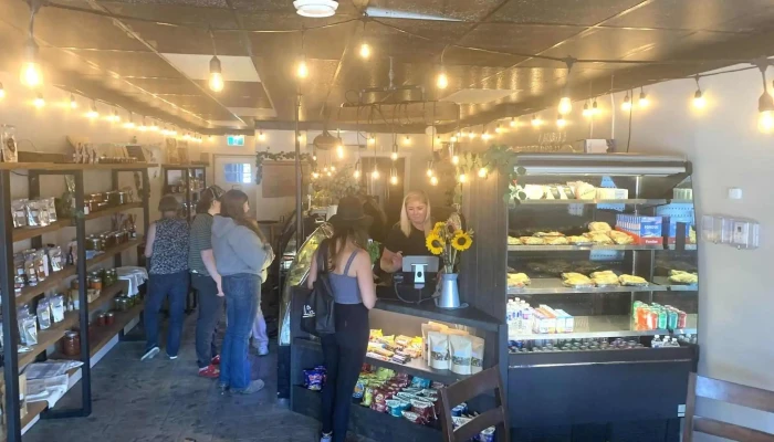 The Market -  All - Diamond Valley