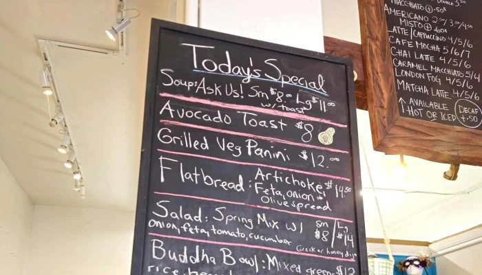 The Muse Gallery Cafe How To Get There - Bancroft