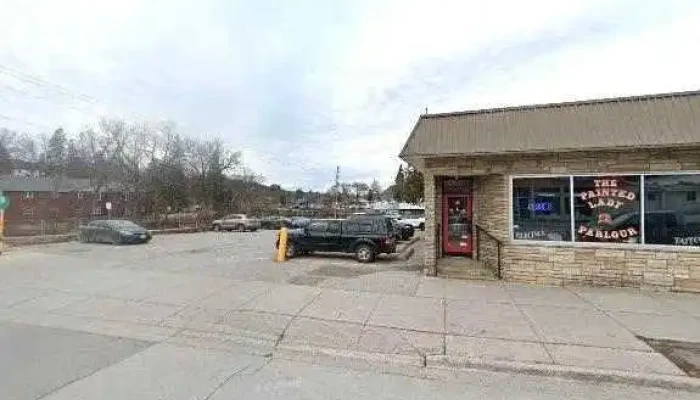 The Muse Gallery Cafe Street View 360deg - Bancroft