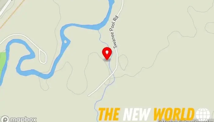 map of The Oasis Motel Hotel, Cottage rental, Motel in Botwood