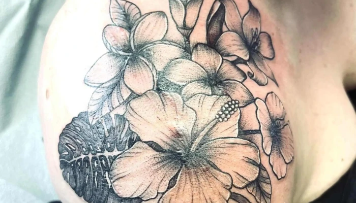 The Painted Lady Parlour -  Instagram - Bancroft