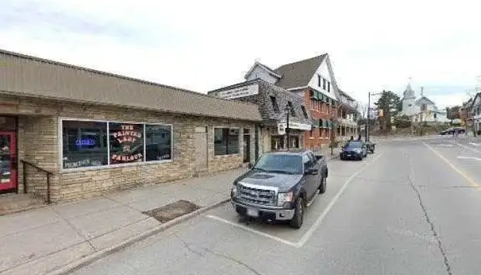 The Painted Lady Parlour -  Street View 360deg - Bancroft