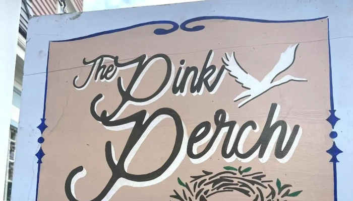 The Pink Perch - Bonavista