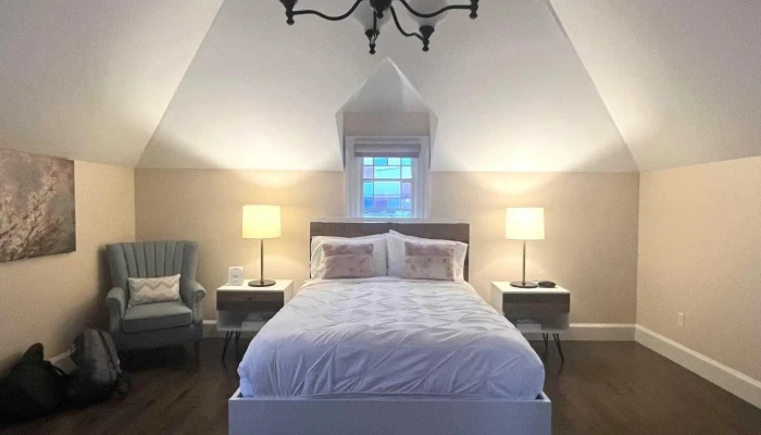 The Pink Perch -  Holiday Apartment Rental - Bonavista