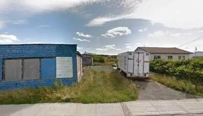 The Pink Perch -  Street View 360deg - Bonavista