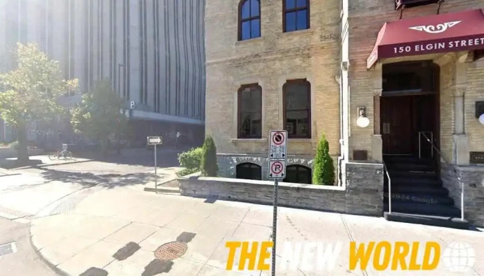 The Right Door Consulting & Solutions - Ottawa