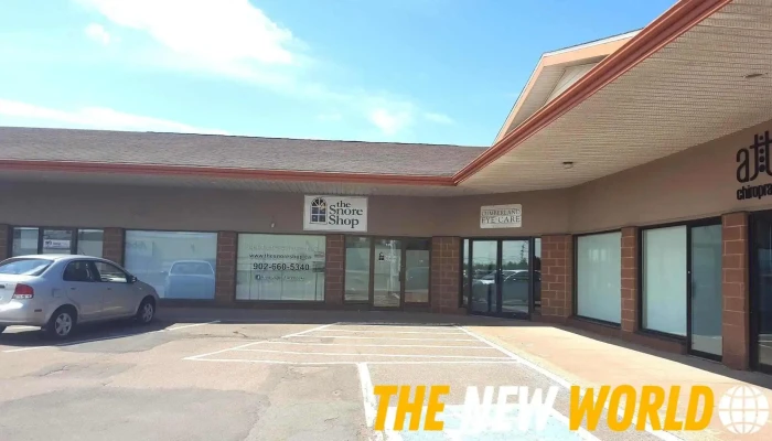 The Snore Shop -  By Owner - Amherst