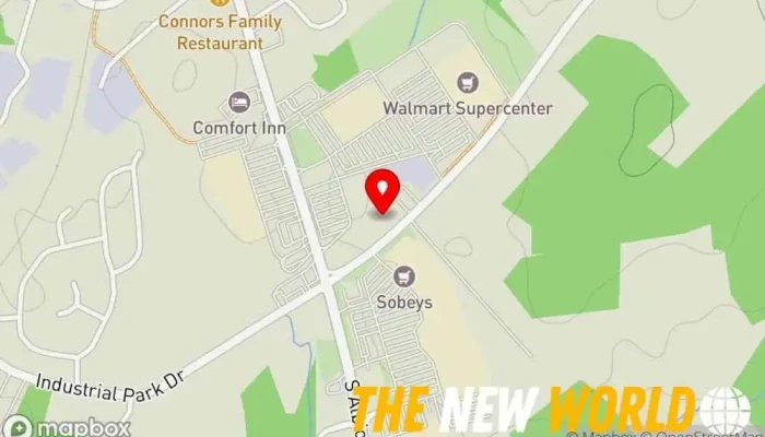 map of The Snore Shop Sleep clinic, Health consultant, Medical clinic, Medical supply store in Amherst