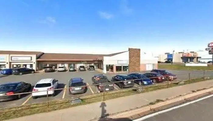 The Snore Shop -  Street View 360deg - Amherst