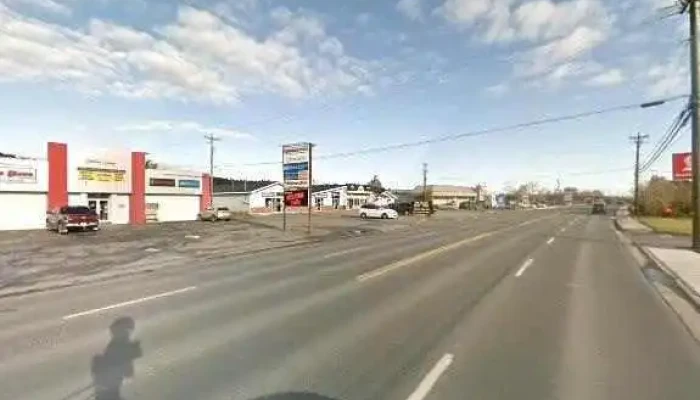 The Tech Centre -  All - Bay Roberts
