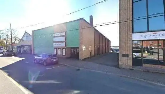 The Travel Store -  Street View 360deg - Amherst