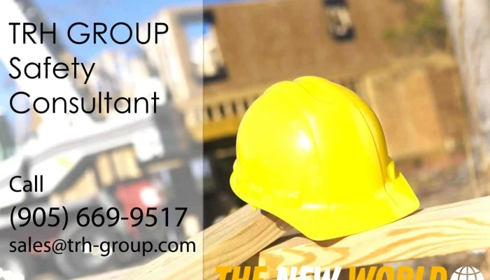 The Trh Group - Concord