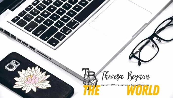 Theresa Beynon - Digital Business Consultant - Canada