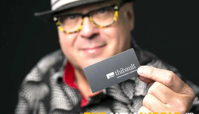 Thibault Communication Marketing -  All - Saint-georges