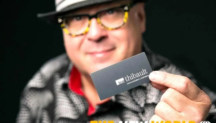 Thibault Communication Marketing - Saint-Georges