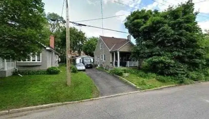 Thinkmsp Street View 360deg - Vanier