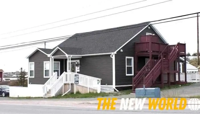 Third House Apartments -  All - Bonavista