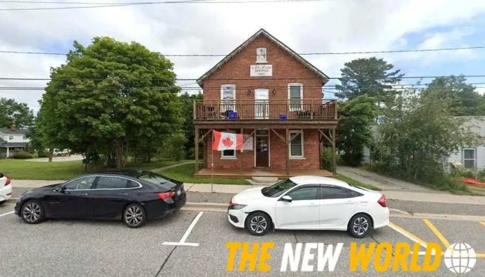 Thistle Tech - Gravenhurst