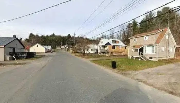 Thrift Warehouse -  Street View 360deg - Bancroft