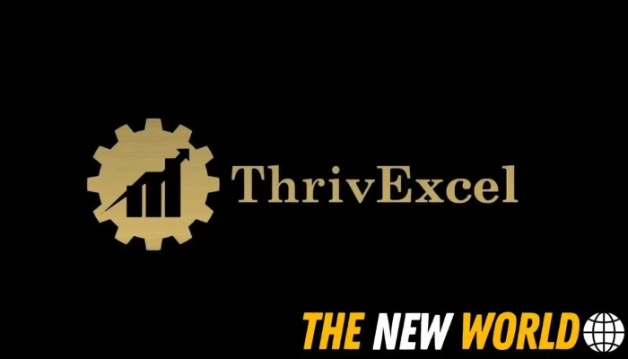 Thrivexcel By Owner - Altona