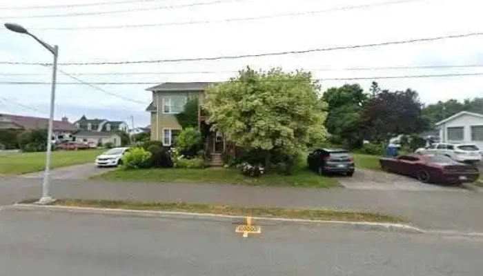 Tictactoeca Telus Koodo Bonaventure Street View 360deg - Bonaventure