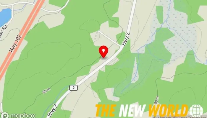 map of Tide’s Turning Consulting Service Business management consultant in Alton