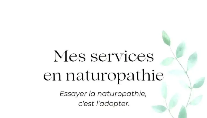 Tiffany Leclerc Nd   Naturopathe By Owner - Blainville
