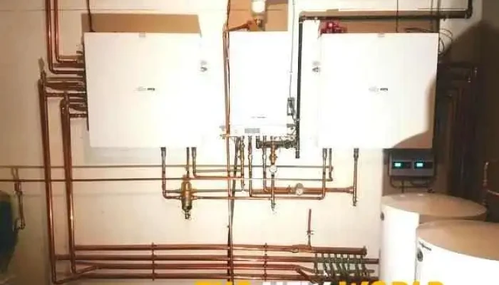 Tiggs Plumbing And Heating Ltd By Owner - Barrhead