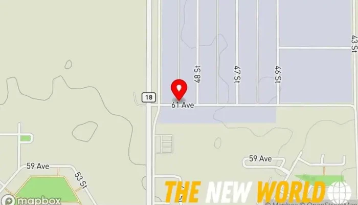 map of Tigg's Plumbing and Heating Ltd. Plumber in Barrhead
