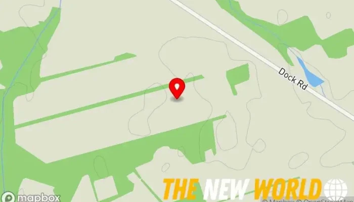 map of Tignish Opportunities Ctr Employment agency in Alberton