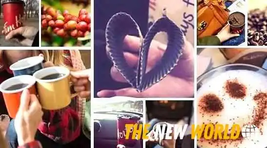 Tim Hortons -  Food Drink - Amos