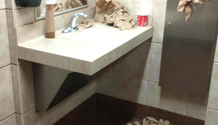 Tim Hortons -  Photos - Ange-gardien