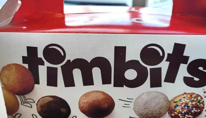 Tim Hortons -  Videos - Ange-gardien