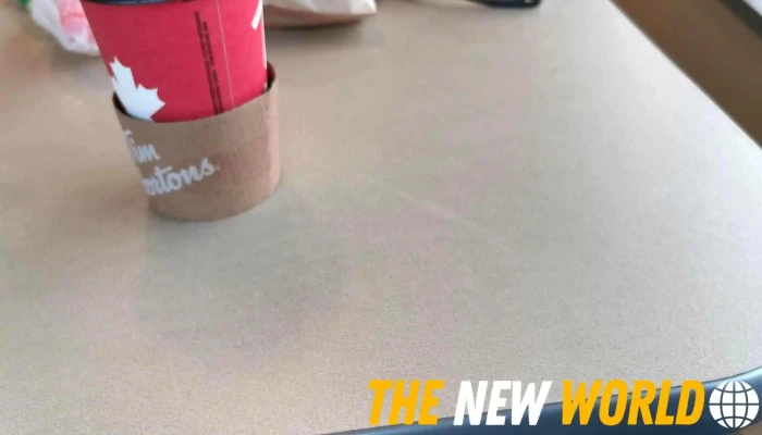 Tim Hortons -  Videos - Val-des-sources